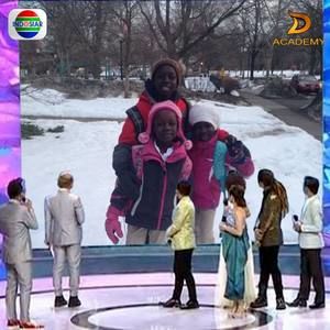 Meet your Posher, Malual